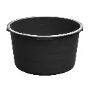 Mortelkuip 90L – Professionele Speciekuip voor Mortel, Gips & Spuitkurk