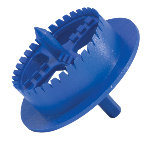 Slimme freesboor voor S-IP Smart EPS isolatieankers 67 mm