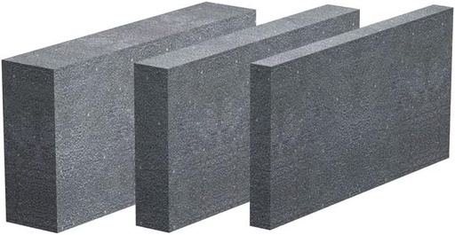 Panneau isolant Ecostar en EPS gris – Faible coefficient lambda (0,031) – au m²