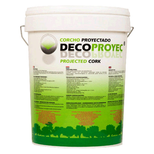 Produits de beauté Decoproyec - 12kg