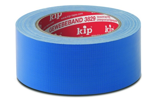 3829 Kip - ruban adhésif en caoutchouc naturel - 2 semaines à l'extérieur - 38 mm x 50 m [32]