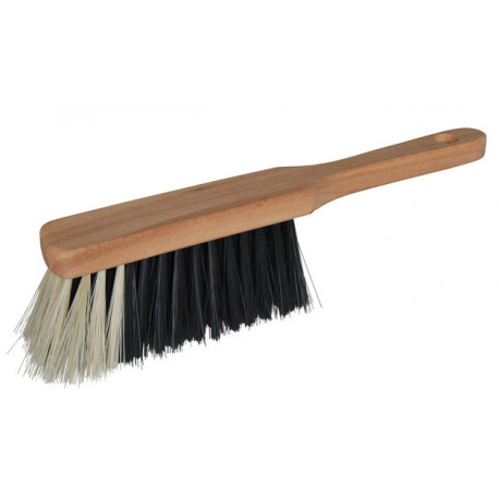 Brosse à main à poils souples - 290 mm