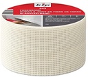 343 Kip Zelfklevend Gaasband -  Glasvezel Wapeningstape - 96mm x 90m [12]