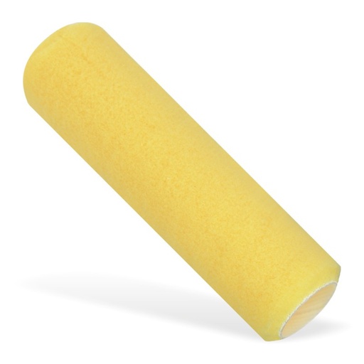 330 Rouleau de peinture HECTOR - Extra lisse - Microfibre (9mm) - L 25cm [24]
