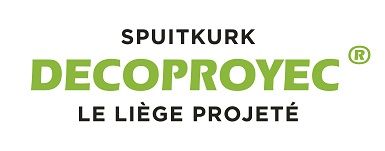 Bedrijfsopleiding & Certificatie - Erkend Verwerker Decoproyec Spuitkurk - Theorie + Praktijk - 1 dag